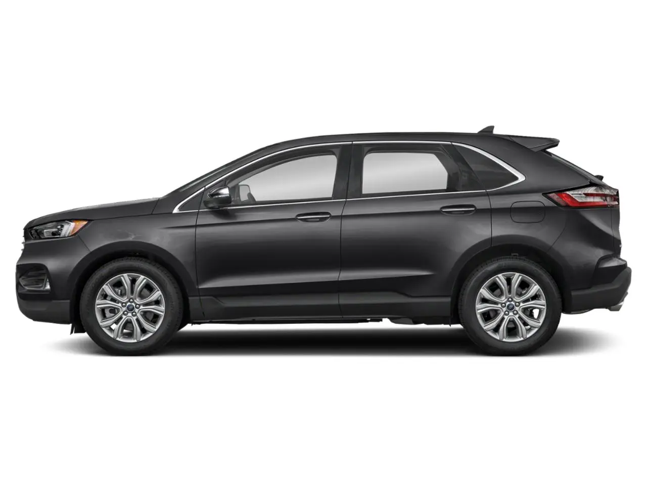 2024 Ford Edge Titanium AWD photo 5