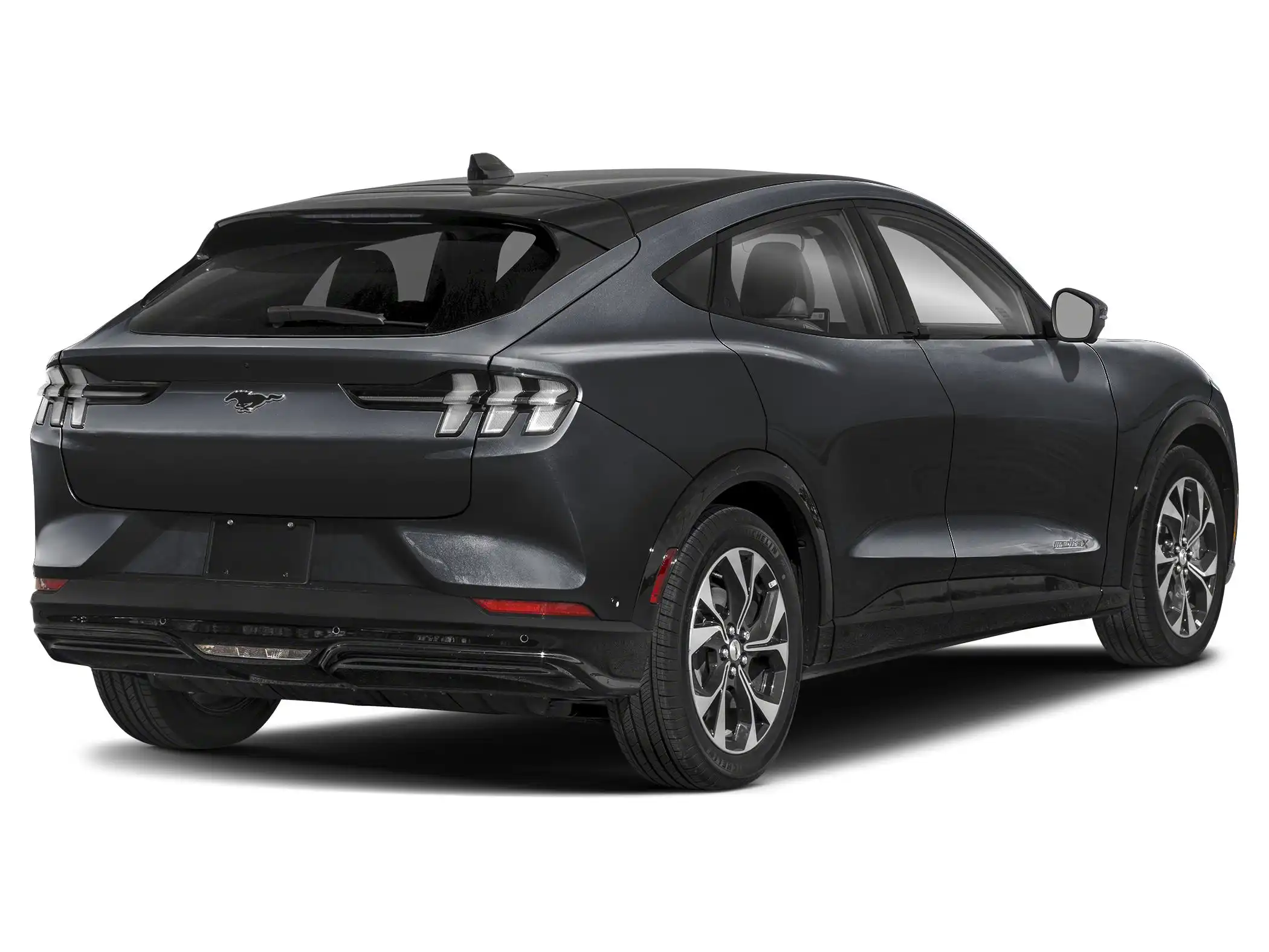 2026 Ford Mustang-Mach-e Premium's photo