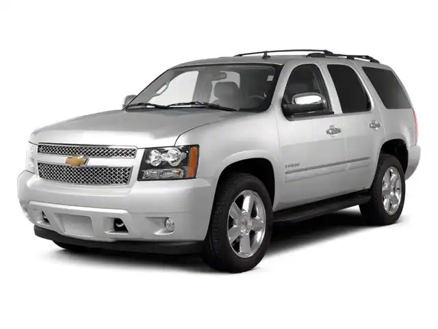 2013 Chevrolet Tahoe 2WD LT's photo