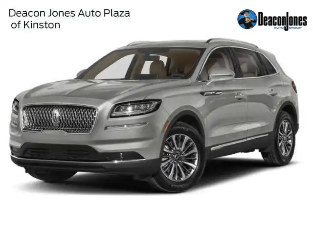 2022 Lincoln Nautilus Reserve AWD's photo