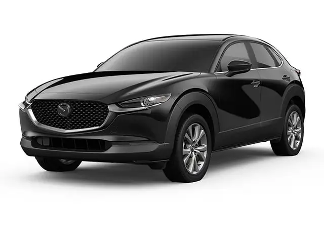 2021 Mazda CX-30 Select AWD's photo