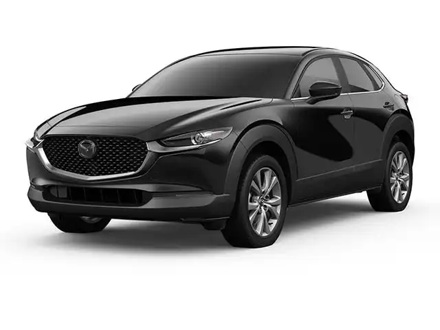 2021 Mazda CX-30 Select AWD's photo