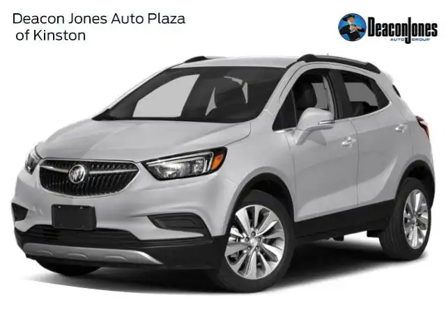 2019 Buick Encore Preferred's photo