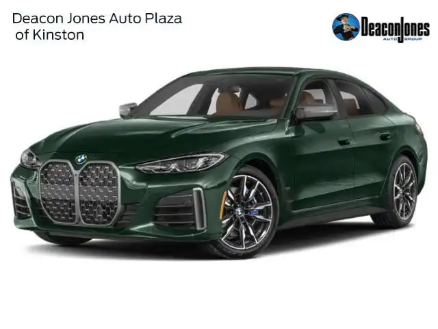 2023 BMW 4 Series M440i Gran Coupe's photo