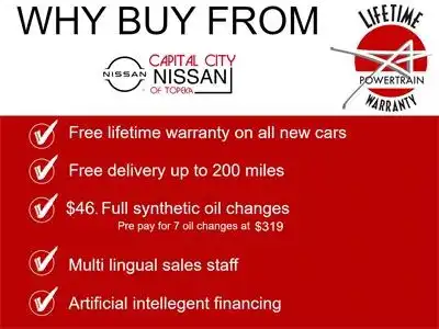 2026 Nissan Rogue Dark Armor AWD's photo