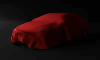 2026 Kia Optima GT-Line FWD's photo