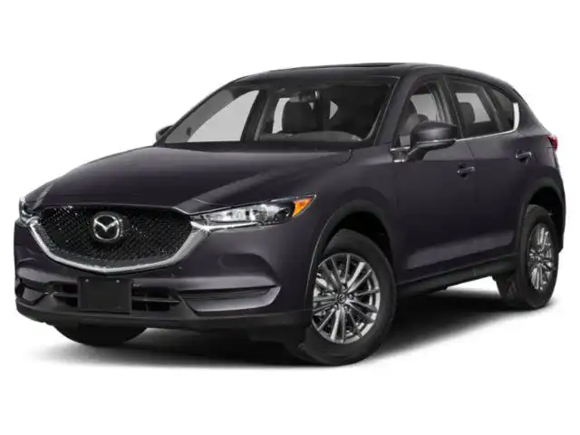 2019 Mazda CX-5 Touring Auto AWD's photo