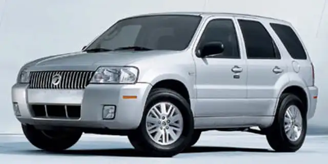 2006 Mercury Mariner Luxury FWD's photo