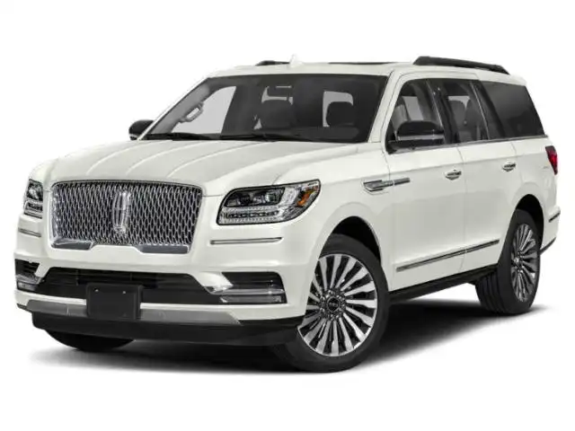 2020 Lincoln Navigator Reserve L 4WD's photo