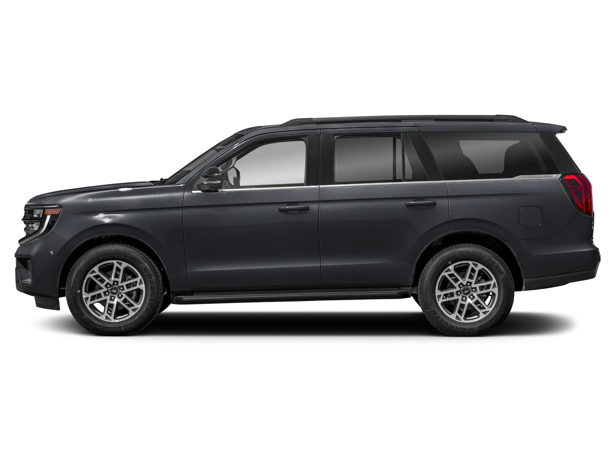 2027 Ford Expedition Active photo 5
