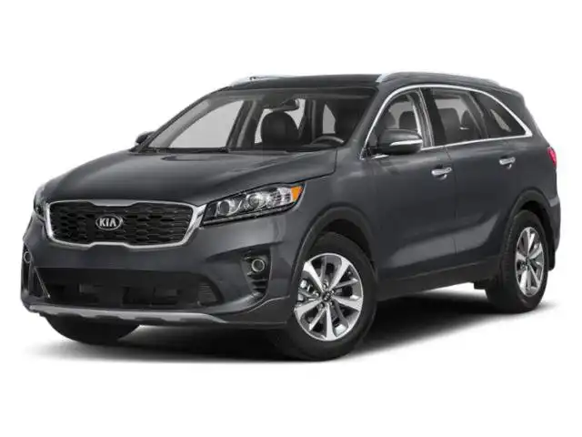 2019 Kia Sorento V6 SX 4WD Auto's photo
