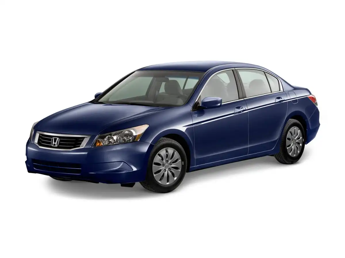 2010 Honda Accord LX Auto's photo