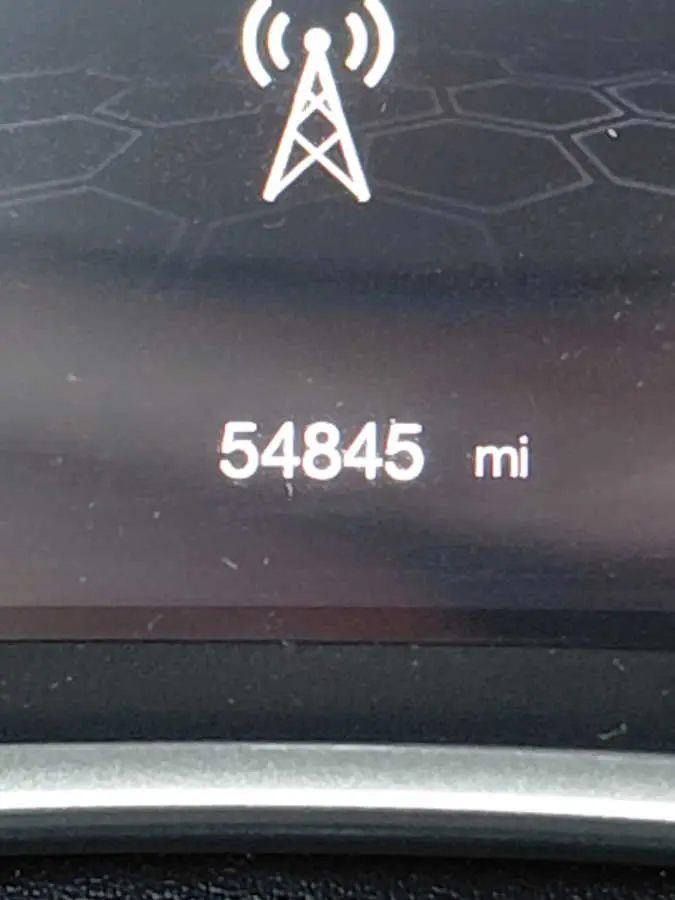 2020 Jeep Compass Latitude 4WD photo 3
