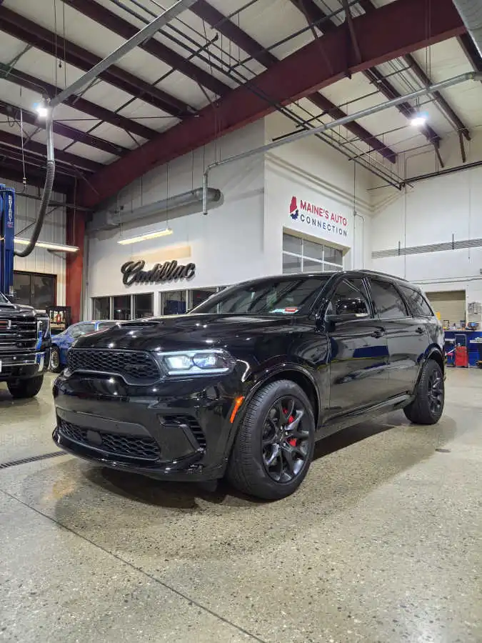 2024 Dodge Durango SRT 392 Premium AWD's photo