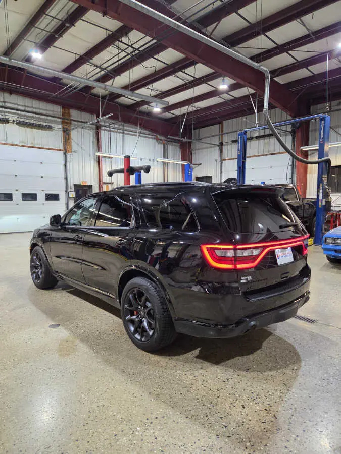 2024 Dodge Durango SRT 392 Premium AWD photo 3