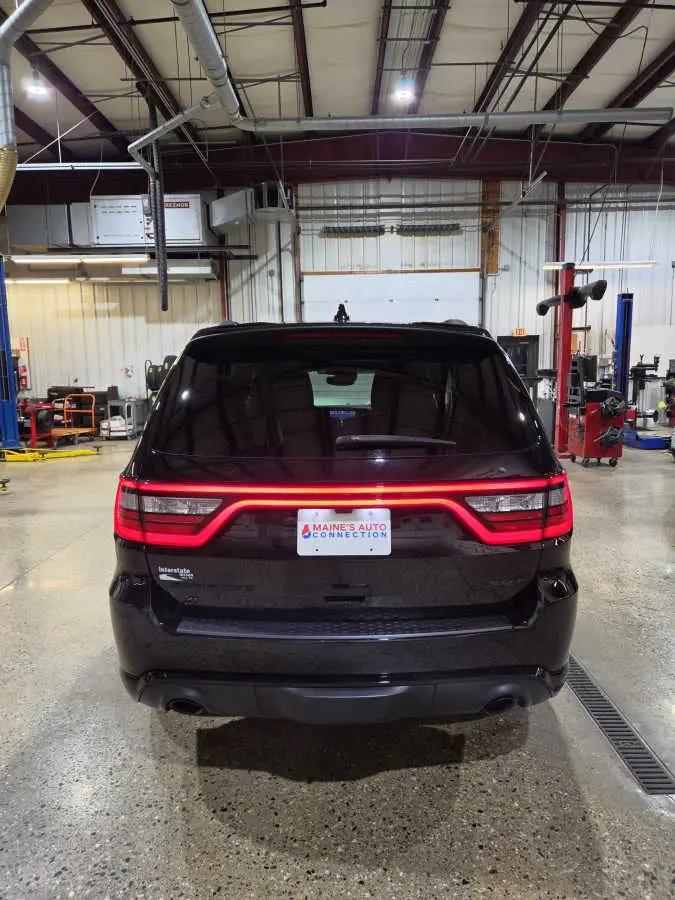 2024 Dodge Durango SRT 392 Premium AWD photo 4
