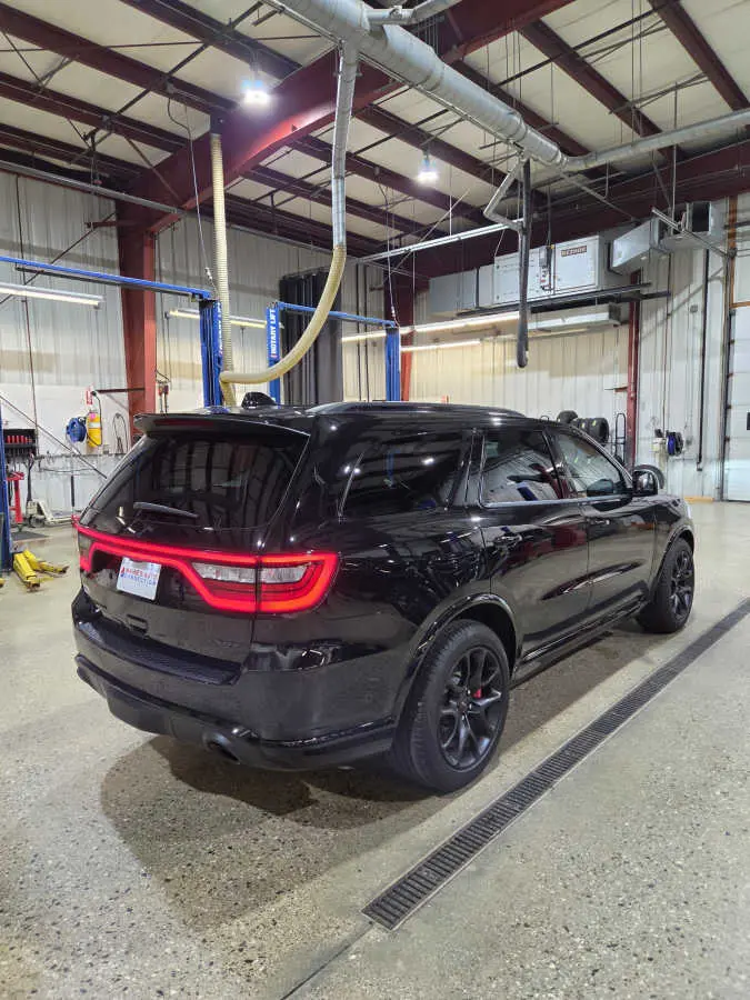 2024 Dodge Durango SRT 392 Premium AWD photo 5
