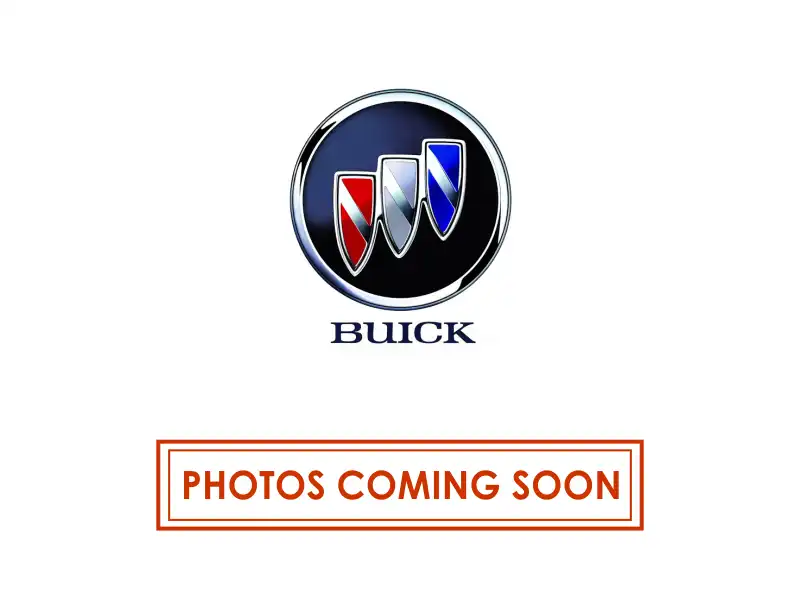 2016 Buick Encore Convenience AWD's photo