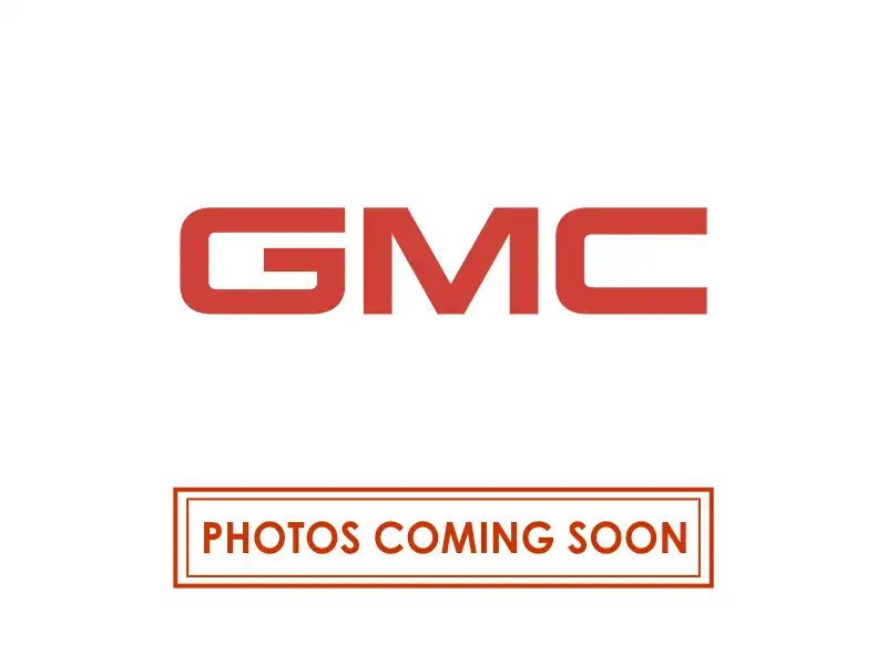 2016 GMC Terrain AWD SLE-1's photo