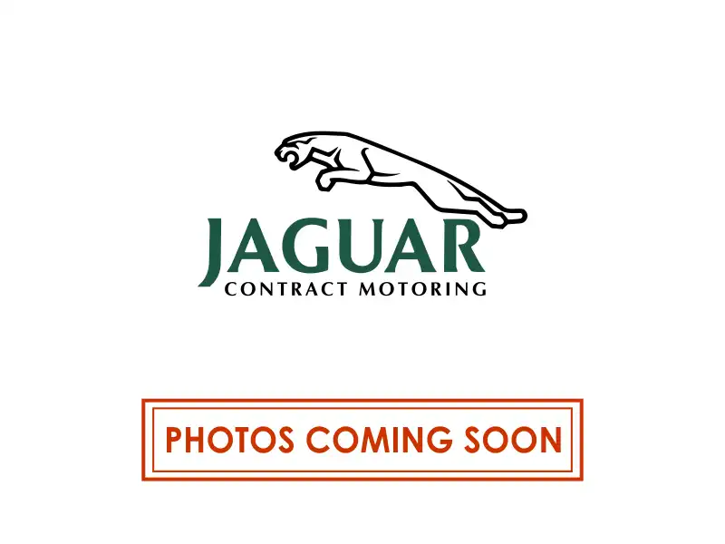 2007 Jaguar XK Base's photo