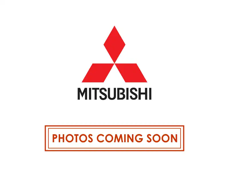 2022 Mitsubishi Mirage LE CVT's photo