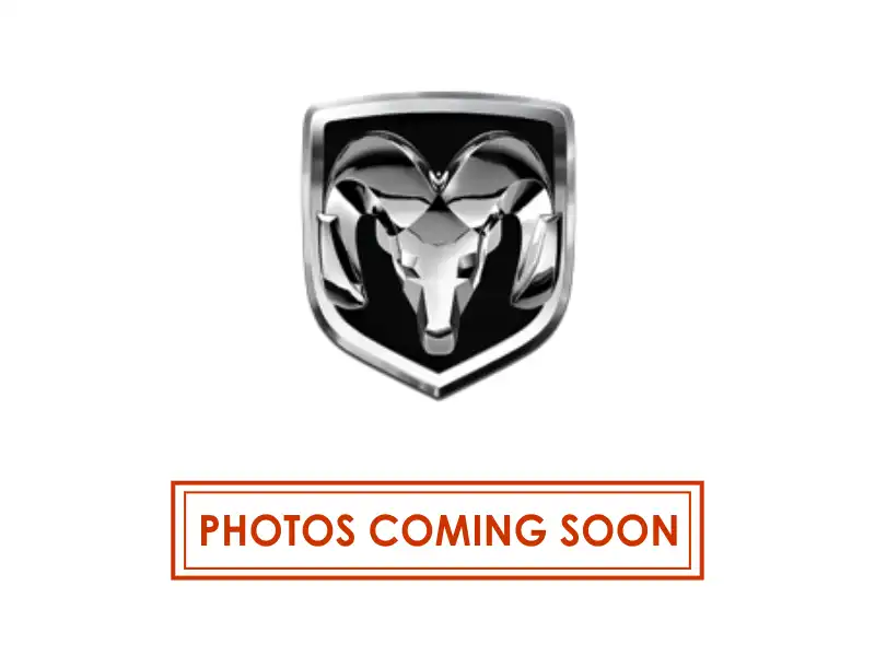 2019 RAM 2500 Tradesman 4X4 Crew Cab SWB's photo