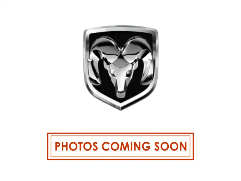 2014 RAM 2500 Tradesman 4X4 Crew Cab SWB's photo