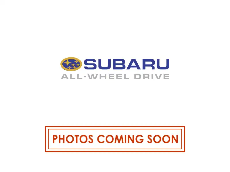 2023 Subaru Solterra Premium CVT's photo