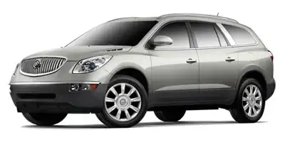 2012 Buick Enclave Leather AWD's photo