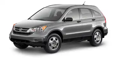 2011 Honda CR-V LX AUTO 4WD's photo