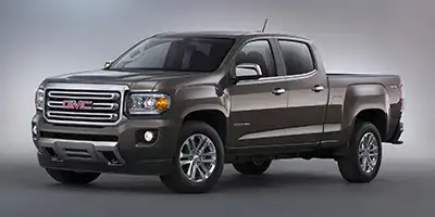 2017 GMC Canyon 4WD Denali Crew Cab Short Box's photo