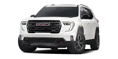 2027 GMC Acadia Elevation AWD's photo