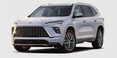 2027 Buick Enclave Sport Touring's photo