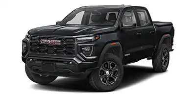 2026 GMC Canyon 4WD AT4 Crew Cab Short Box's photo