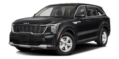 2026 Kia Sorento LX Auto's photo