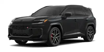 2026 Toyota RAV4 SE AWD's photo