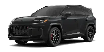 2026 Toyota RAV4 SE AWD's photo