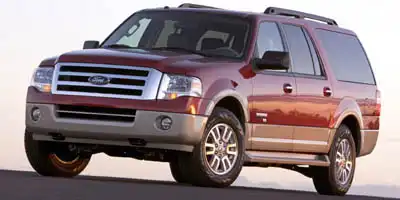 2007 Ford Expedition Eddie Bauer 4WD's photo