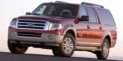 2007 Ford Expedition Eddie Bauer 4WD's photo