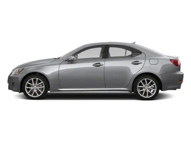 2013 Lexus IS 350 250 AWD's photo