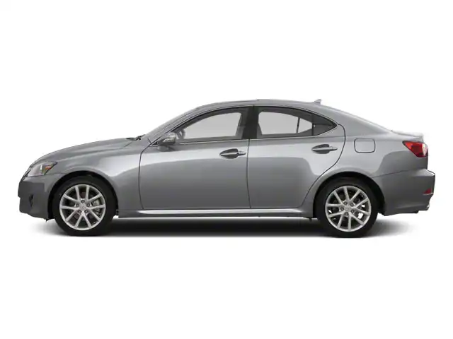 2013 Lexus IS 350 250 AWD's photo