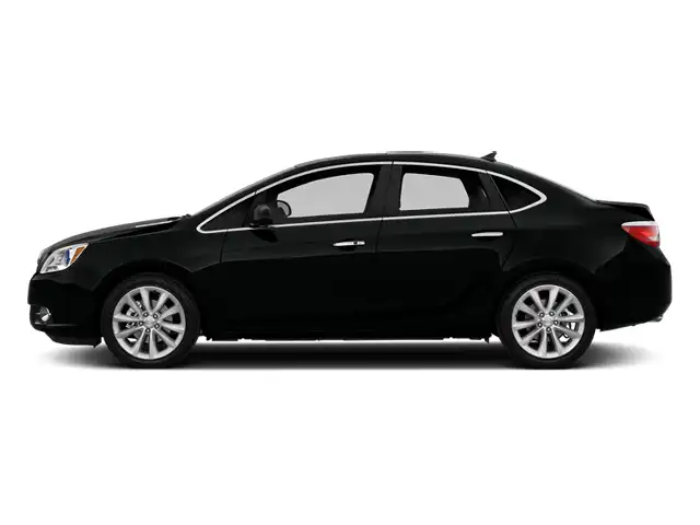 2014 Buick Verano Premium Group 1ST's photo