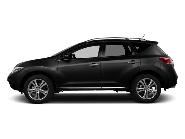 2014 Nissan Murano S AWD's photo