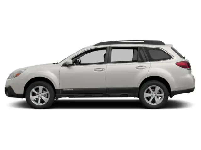 2014 Subaru Outback 2.5i Limited CVT's photo