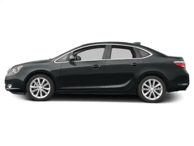 2015 Buick Verano 1SD's photo