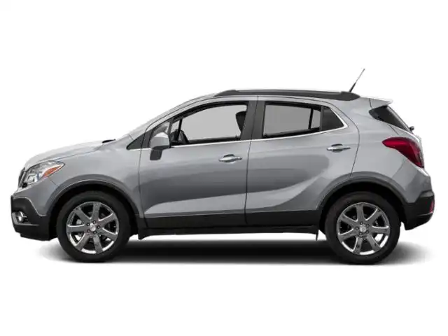 2015 Buick Encore Convenience's photo