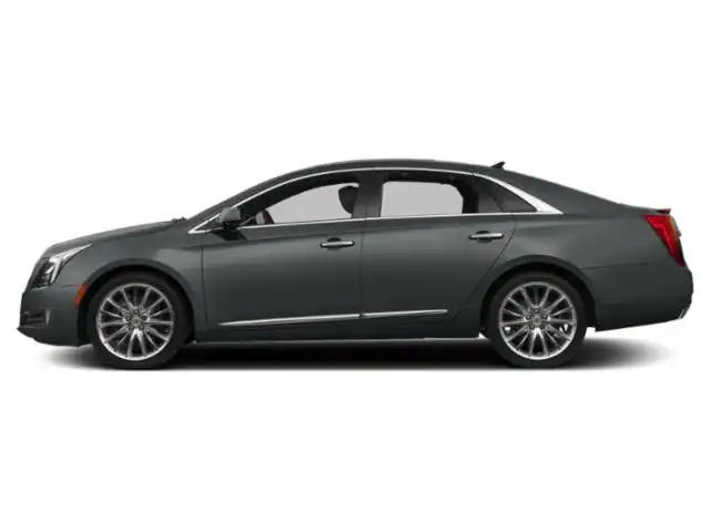 2015 Cadillac XTS 3.6L Luxury FWD Collection's photo