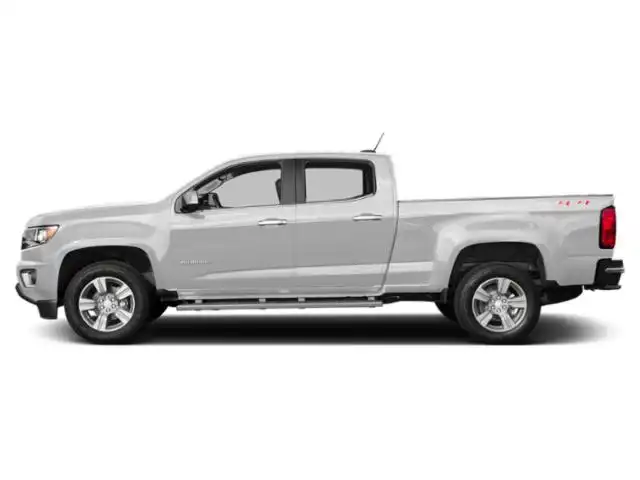 2015 Chevrolet Colorado LT Crew Cab Short Box's photo