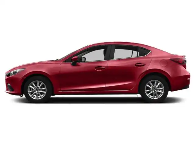 2015 Mazda CX-3 I Touring 4-Door AT SKYACTIV's photo