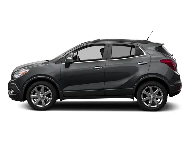 2016 Buick Encore Base's photo
